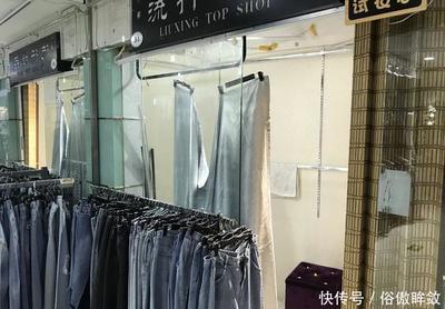 實(shí)體店的寒冬與堅(jiān)守 哈爾濱中央大街服裝市場(chǎng)見(jiàn)聞